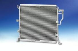 AC condenser 1