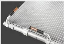 Home  AC microchanel condenser