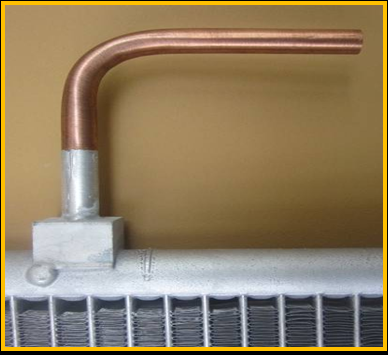 Refrigeration equipment con.