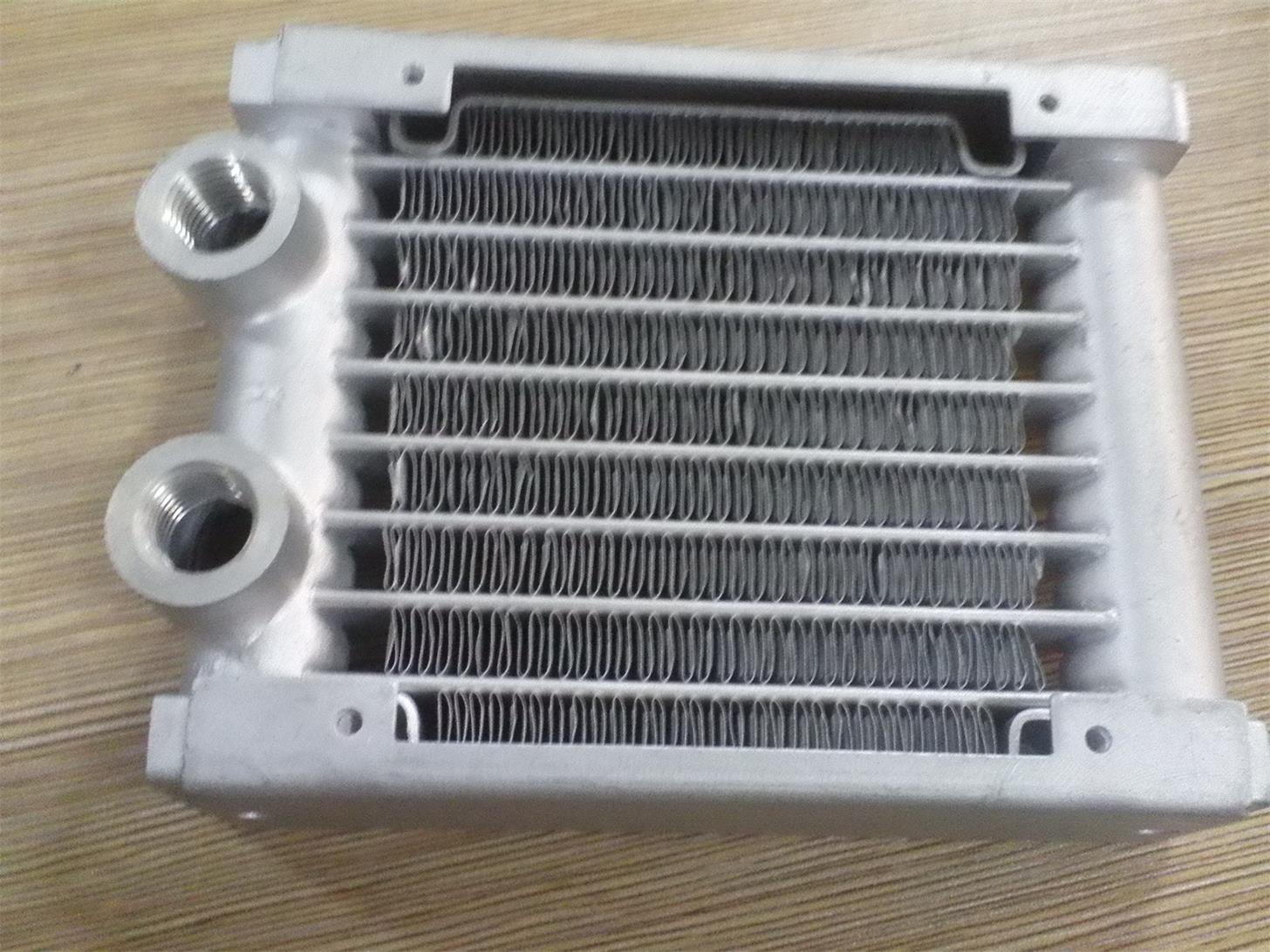 Refrigeration equipment con.