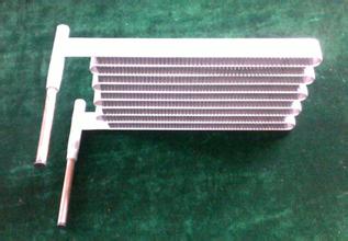  Refrigerator   evlapertor