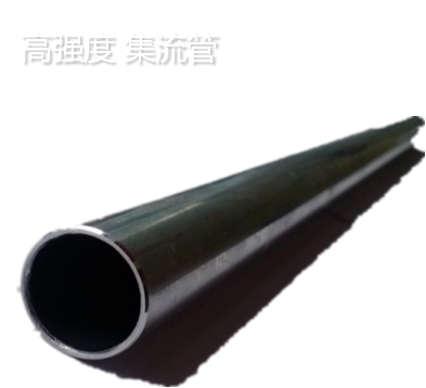 Φ16---Φ64 Head pipe matetial